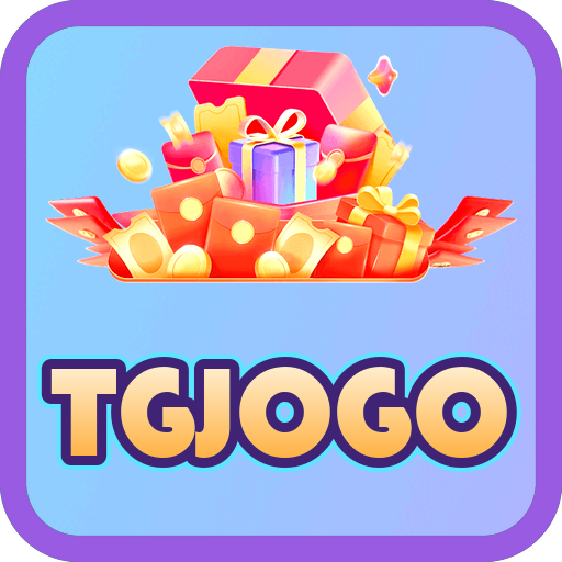 tgjogo Brasil logo